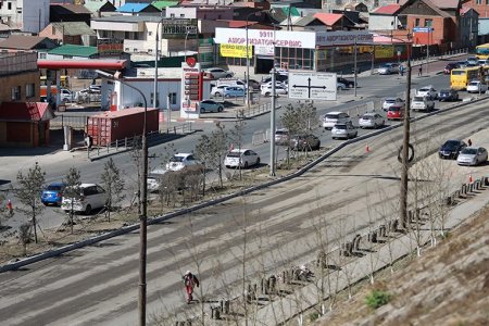 Б.Отгонсүх: Засварын ажлыг хугацаанд нь дуусгахын тулд замчид 24 цагаар ажиллаж байна