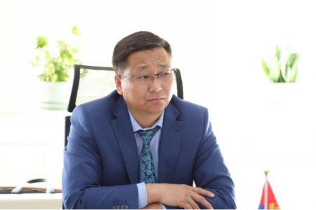 Я.Эрдэнэсайхан: Жижиг, дунд үйлдвэрлэл эрхлэгчид жил нэг удаа татварын тайлан өгнө