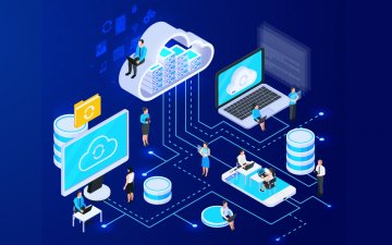 TRAINING COURSE: Future fixed and mobile broadband internet, cloud computing and IoT/AI