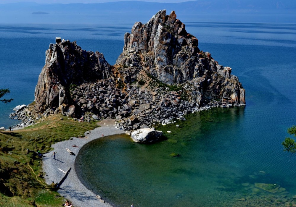 Улан-Удэ, Иркутск, Байгал нуурын аялал