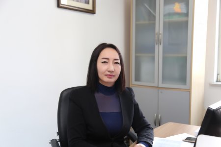 В.Болормаа: Дэлхийн чиг хандлага эко, ногоон бизнесийг чухалчилж байна 