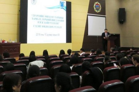 Тархины харвалт, зүрхний шигдээсийн нэгж байгуулна