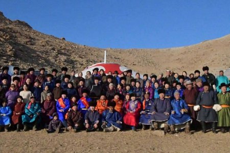 УЛСЫН АВАРГА МАЛЧНЫ ШАГНАЛЫГ ГАРДУУЛЛАА