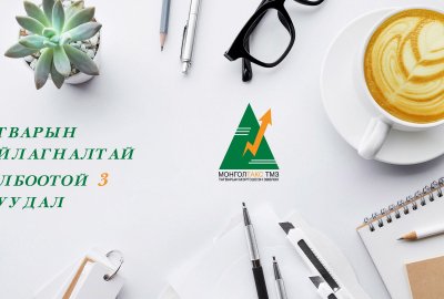 Татварын тайлагналтай холбоотой 3 асуудал