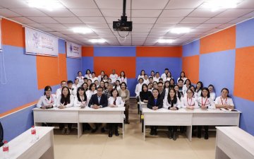ГОВИЙН БҮСИЙН ЗӨВЛӨЛИЙН АНХДУГААР ХУРАЛДААН АМЖИЛТТАЙ БОЛЛОО