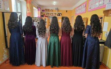 УР ЧАДВАРЫН УРАЛДААН АМЖИЛТТАЙ БОЛЖ ӨНДӨРЛӨЛӨӨ
