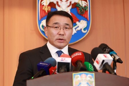 Д.Сумъяабазар: Бизнесийн байгууллагуудын үйл ажиллагааг дэмжих, уян хатан зохицуулалт хийх хэрэгтэй байна