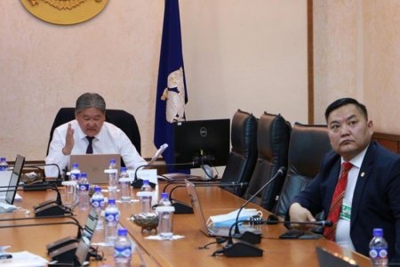 5.3 тэрбум төгрөгийн хөрөнгийг Нийслэлийн өмчид бүртгэн авлаа