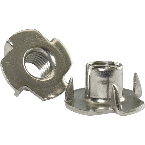 Blind Nuts / T Nuts M3