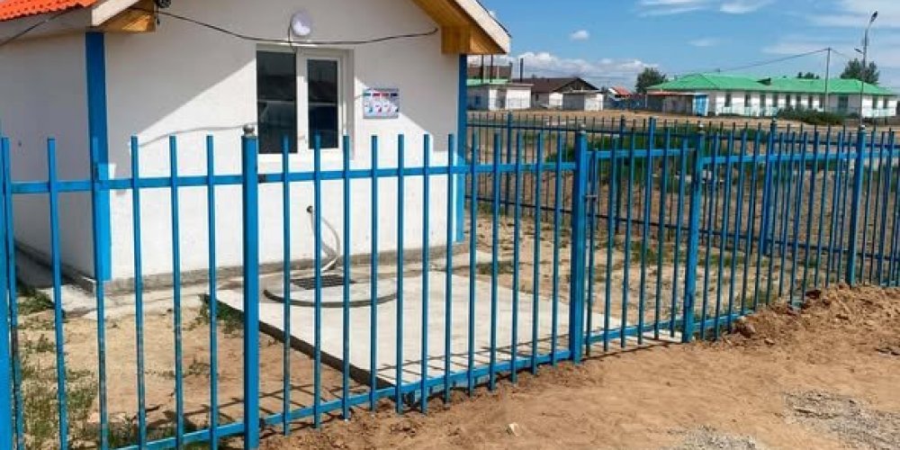 УНДНЫ УСНЫ ХУДАГ АШИГЛАЛТАД ОРЛОО