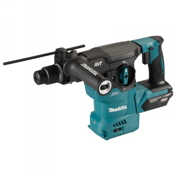 40в Батарейт цохилттой дрилл 30мм /Body/ MAKITA HR008GZ