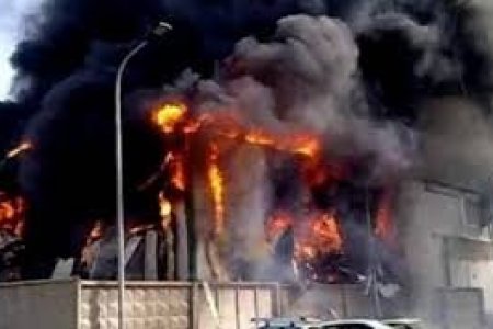 5-13 насны гурван хүүхэд угаартаж, эмнэлэгт хүргэгджээ