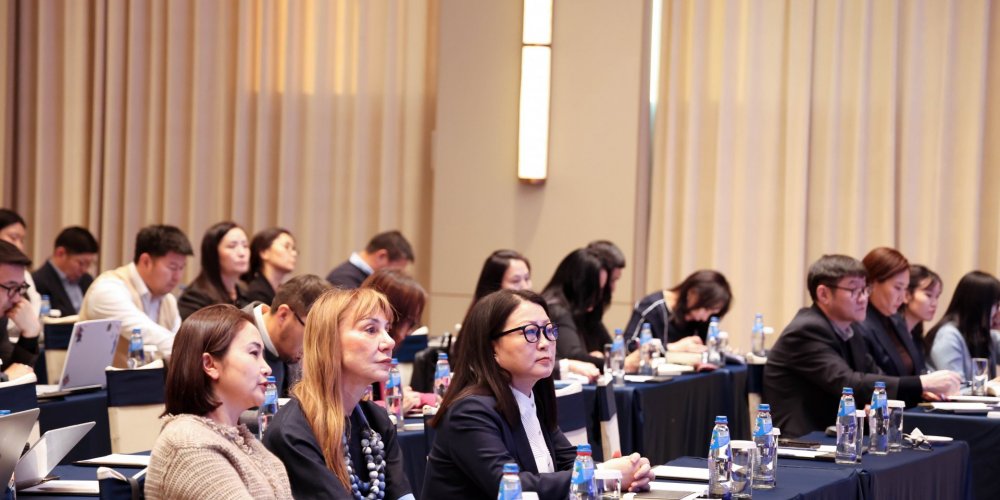 “Монгол Улсын хөгжлийн 2027 оны төлөвлөгөөг систем ашиглан боловсруулах нь” сургалт, хэлэлцүүлэг боллоо 