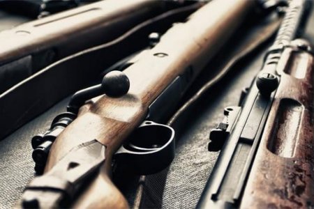 Галт зэвсгийн бүртгэл тооллогод хамрагдаагүй бол хуулийн хариуцлага хүлээнэ