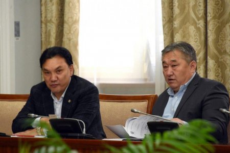 Таримал ургамлын үр, сортын тухай хуулийн шинэчилсэн найруулгын төслийг хэлэлцэхийг дэмжлээ