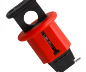 Гал хамгаалагчийн цоож His-101