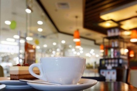 Кофешоп, сургалтын төв, бассейн, фитнес маргаашаас нээгдэнэ