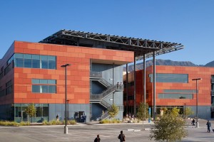 Mission College Center for Math and Science