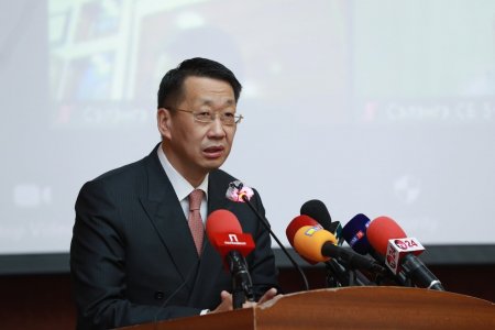 БОЛОВСРОЛЫН САЛБАР ТӨСВИЙН ЦАХИМ ШИЛЖИЛТ ХИЙЖ, ТЭРБУМ ТӨГРӨГ ХЭМНЭНЭ