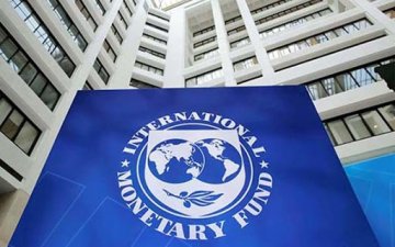 ОУВС-ийн  захирлуудын зөвлөл манай улсад 99 сая ам.долларын санхүүжилт олгох  асуудлыг 6-р сард хэлэлцэнэ.