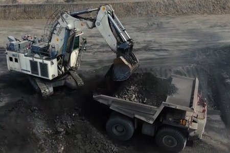2024 онд нүүрсний экспортын хэмжээг 60 сая тоннд хүргэхээр төсвийн төсөлд тусгажээ