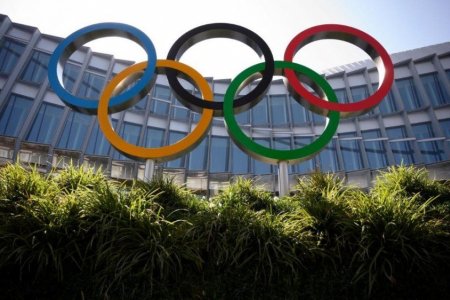 Австрали Токио-2020 олимпод оролцохгүй гэдгээ мэдэгдсэн хоёр дахь улс боллоо