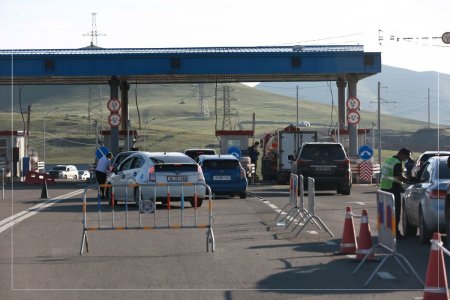 Авто замын төлбөр хураах цэгийг цахимжуулах үйлчилгээг нэвтрүүлэхэд бэлэн болжээ