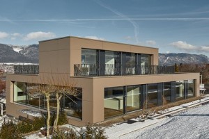 EFH Arch
