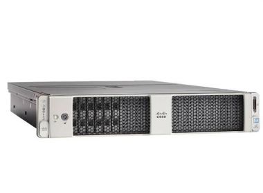 Cisco server UCS-C240-M5L - Циско Сервер