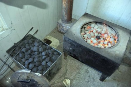 Шахмал түлшийг худалдаанд гаргана