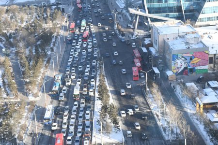 2026 оноос 10 төрлийн зөрчилд торгууль оноох AI систем ажиллаж эхэлнэ