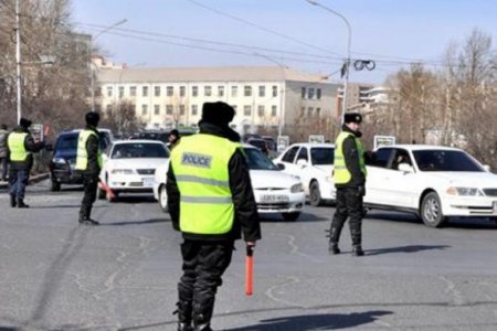 Айлчлалтай холбоотой хэсэгчилсэн хамгаалалт хийж байна