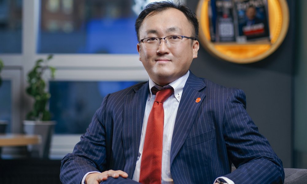 Koji Kurushima Appointed as President of MICOA for 2025