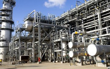 2024 он гэхэд газрын тосны бүтээгдэхүүний 55 хувийг дотооддоо үйлдвэрлэнэ