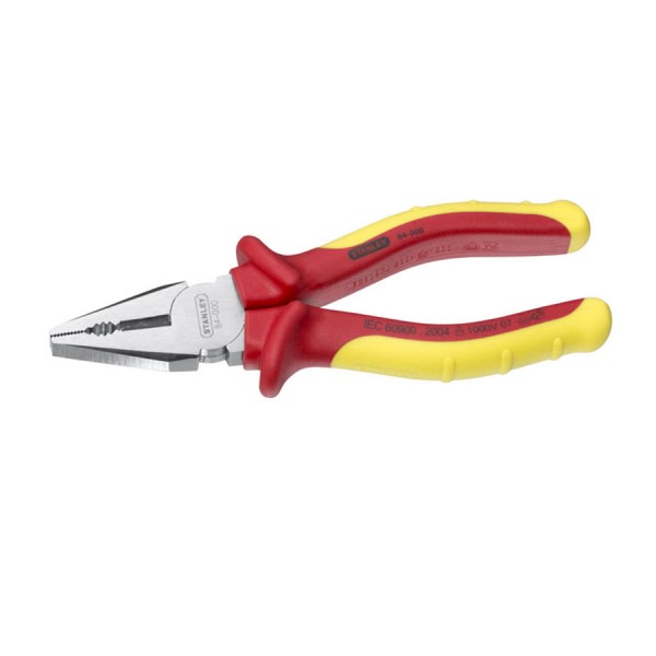 Combination Pliers - 185mm | Stanley 0-84-001