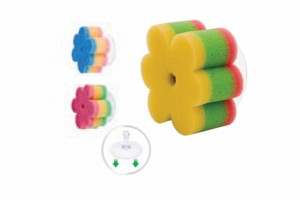 Бие угаагч цэцэг  хүүхэд 1062 Канпол