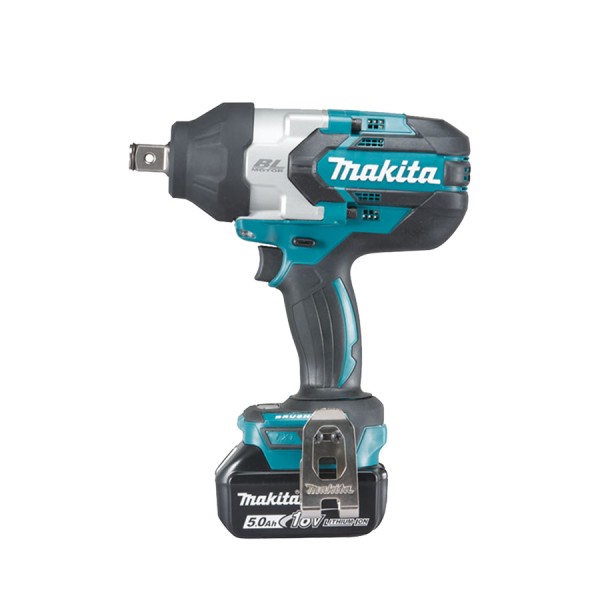 Cordless Impact Wrench | 3/4