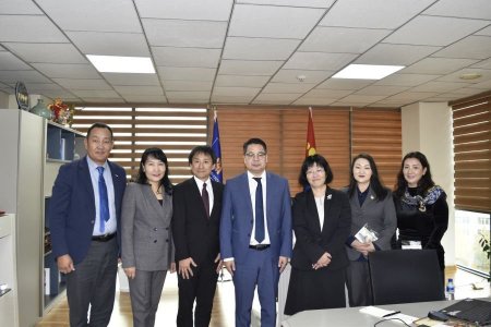 Cooperation Advancing High School Development and Special Needs Education