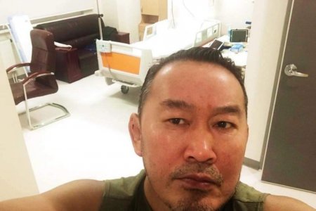 Х.Баттулга: Хорио цээрийн дэглэмийг хариуцлагатайгаар сахихыг УРИАЛЖ, бас ШААРДАЖ байна