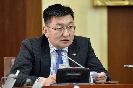 Я.Содбаатарыг ЗТХ-ийн сайдад нэр дэвшүүлэхээр болжээ