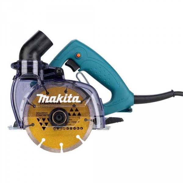Цахилгаан зүсэгч 125мм MAKITA 4100KB