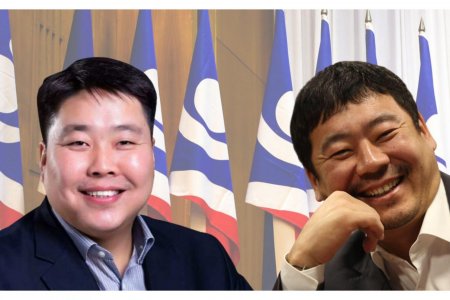 АН-ын залуус “ах нар”-тайгаа өрсөлдөхөөр бэлдээд эхэлжээ