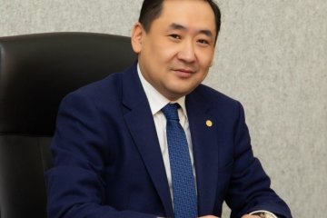 MICOA Elects a New President