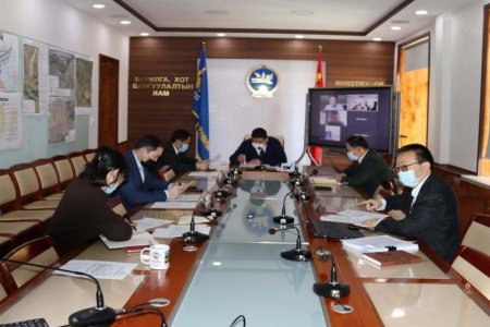 Амины орон сууцыг ипотекийн зээлд хамруулна