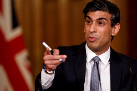 Риши Сунак: Уур амьсгалын болон эрчим хүчний аюулгүй байдал зэрэгцэн оршиж байна