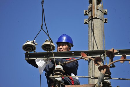 Өнөөдөр зургаан дүүрэгт цахилгаан хязгаарлана