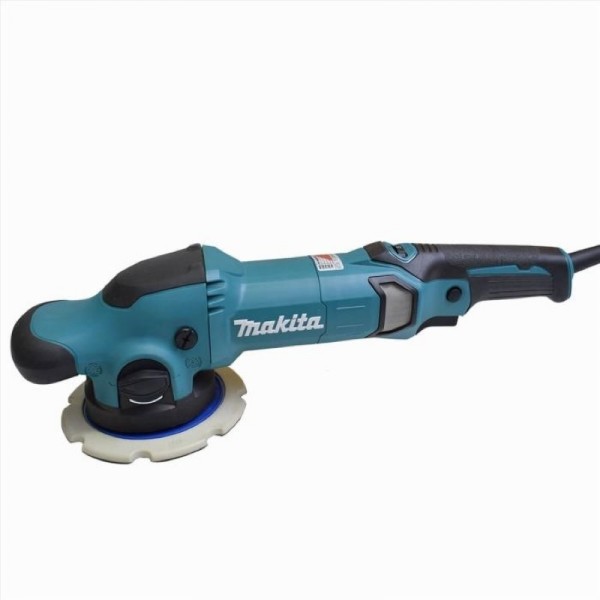 Цахилгаан өнгөлөгч 150мм MAKITA PO6000C