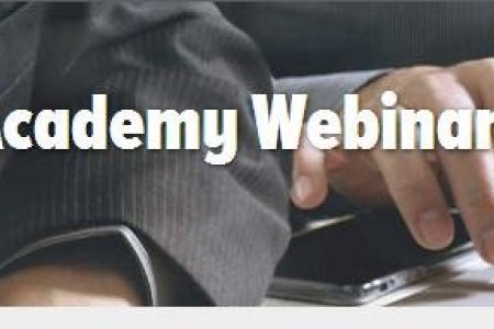 Essential technology & business webinars