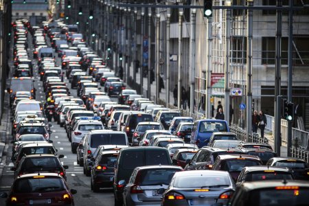 ЕХ-ны улс орнуудад 2035 оноос дизель, бензин хөдөлгүүртэй автомашины борлуулалтыг хориглоно