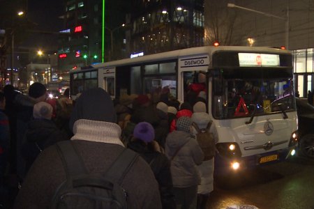 Ирэх онд нийтийн тээвэрт парк шинэчлэл хийхээр 339 тэрбум төгрөг төсөвлөжээ